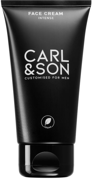Крем для обличчя Carl&Son Face Cream Intense 75 мл (7350106850195) - зображення 1