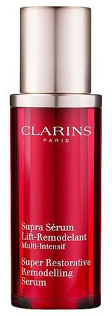 Сироватка для обличчя Clarins Super Restorative Remodelling Serum 30 мл (3380810013252) - зображення 1