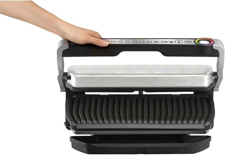 Grill Tefal OptiGrill+ XL (3016661146565) - obraz 9