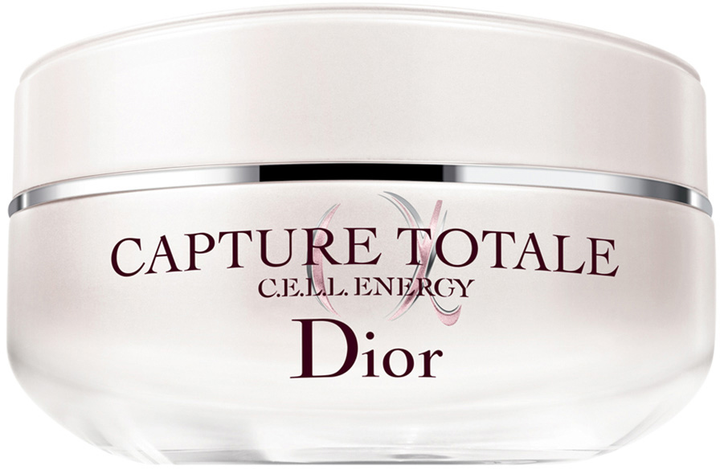 Krem do twarzy Dior Capture Totale C.E.L.L. Energy Creme Universelle 50 ml (3348901485197) - obraz 1