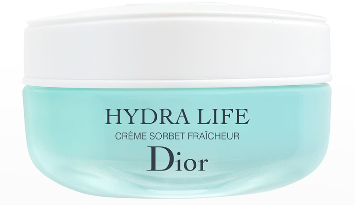 Krem do twarzy Dior Hydralife Crema Hidratante 50 ml (3348901594660) - obraz 1