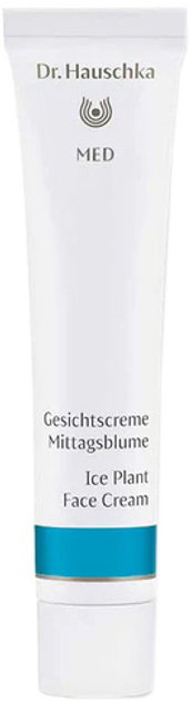 Krem do twarzy Dr. Hauschka Ice Plant Face Cream 40 ml (4020829080072) - obraz 1