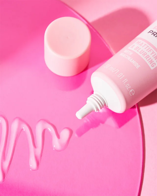 Крем для обличчя Essence Cosmetics Poreless Partner Prebase Reductora De Poros 30 мл (4059729371898) - зображення 3