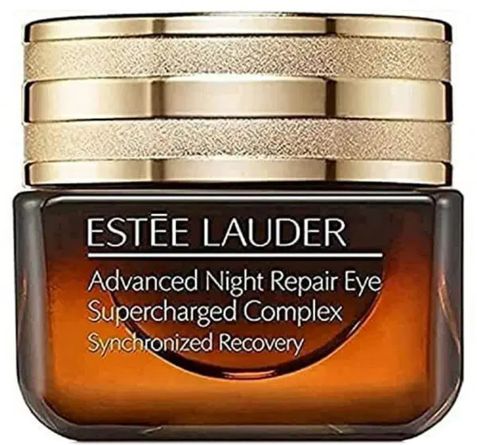 Крем для обличчя Estee Lauder Advanced Night Repair Eye Supercharged Complex 15 мл (887167588509) - зображення 1