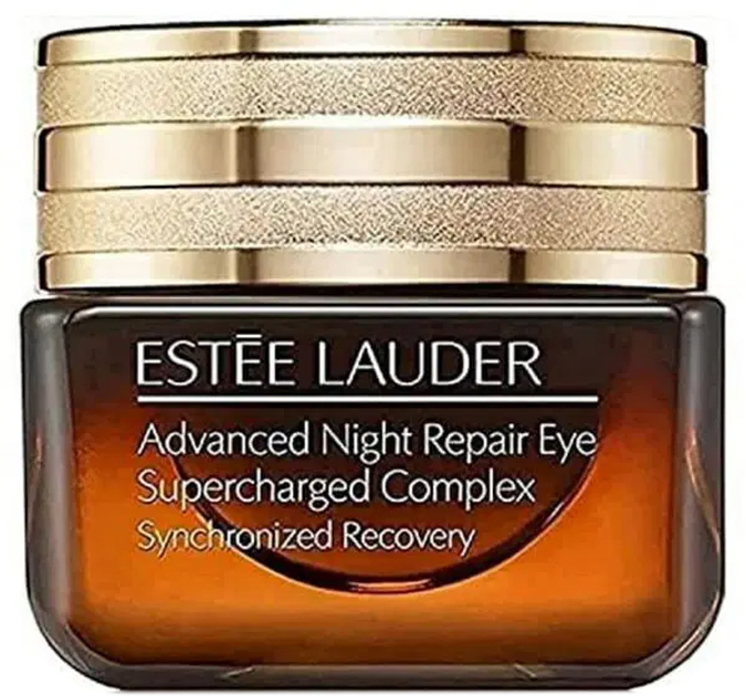 Krem pod oczy Estee Lauder Advanced Night Repair Eye Supercharged Complex 15 ml (887167588509) - obraz 1