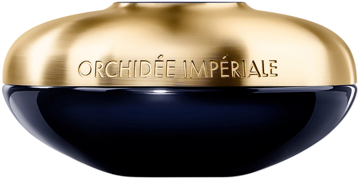 Крем для обличчя Guerlain Orchidee Imperiale Cream 5G 50 мл (3346470616684) - зображення 1