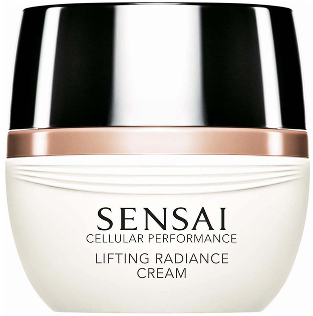 Крем для обличчя Kanebo Sensai Cellular Performance Lifting Radiance Cream 40 мл (4973167187012) - зображення 1