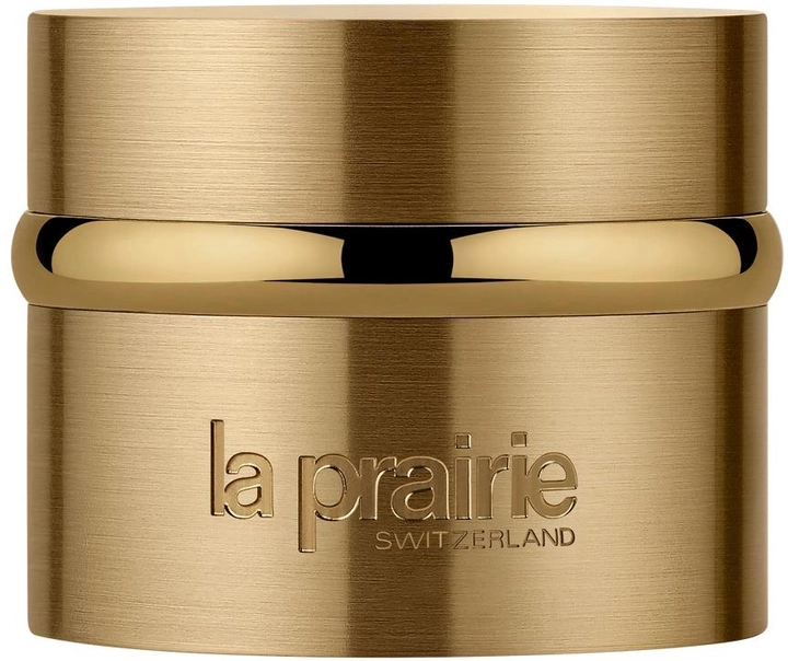 Крем для обличчя La Prairie Pure Gold Radiance Eye Cream 20 мл (7611773118736) - зображення 1
