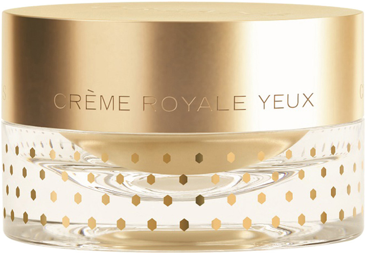 Крем для обличчя Orlane Creme Royale Yeux 15 мл (3359998240002) - зображення 1