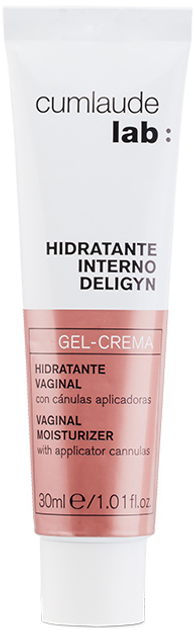 Żel do twarzy Rilastil Cumlaude Deligyn Ph7 Internal Moisturiser 30 ml (8428749723509) - obraz 1