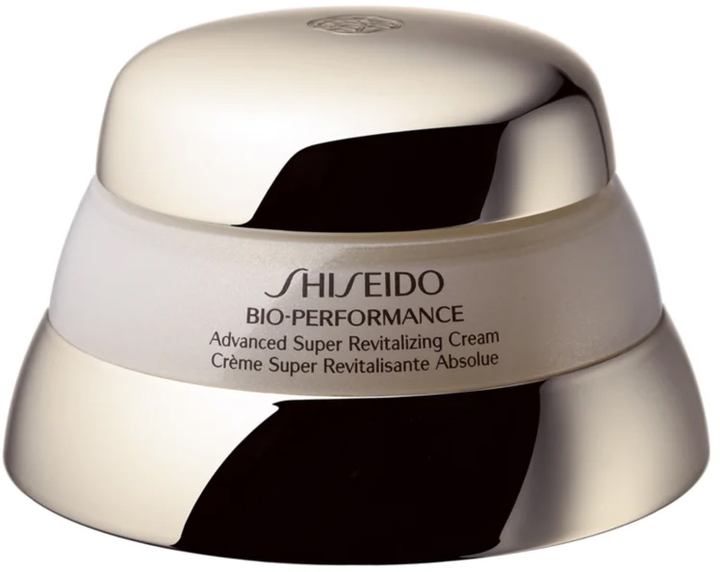 Крем для обличчя Shiseido Bio-Performance Advanced Super Revitalizing Cream 50 мл (768614103202) - зображення 1