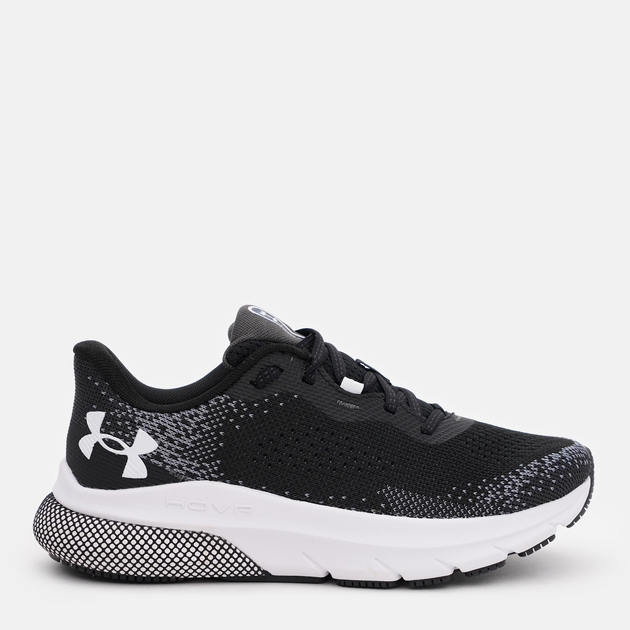 Жіночі кросівки для бігу Under Armour HOVR Turbulence 2 3026525-001 40.5 (9US) 26 см від Rozetka на платформі USKIDKA Акція на Жіночі кросівки для бігу Under Armour HOVR Turbulence 2 3026525-001 40.5 (9US) 26 см від Rozetka