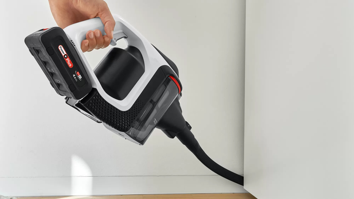 Акумуляторний пилосос Bosch Unlimited Gen2 BBS8214 - зображення 18
