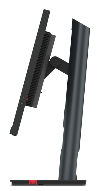 Монітор 23.8" Lenovo ThinkVision P24h-30 WLED LCD (63B3GAT6EU) - зображення 5