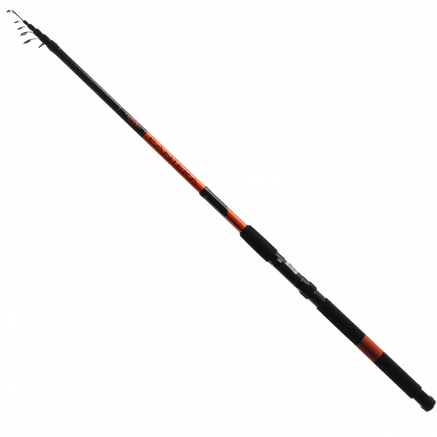 Спиннинг телескопический SWD Pantera 20-70g 2.40m – фото, отзывы ...