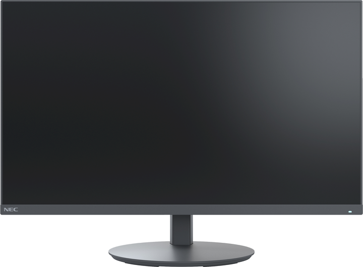 Monitor 24" NEC MultiSync E244FL Czarny (60005866) - obraz 2