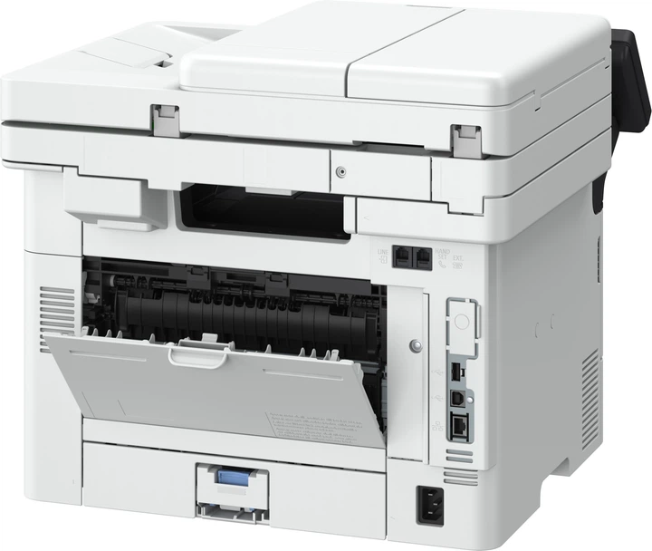 БФП Canon i-SENSYS MF461dw (5951C020AA) - зображення 8