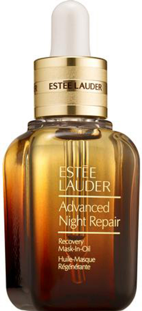 Maseczka do twarzy na tkaninie Estee Lauder Advanced Night Repair Recovery Mask In Oil 30 ml (887167233713) - obraz 1