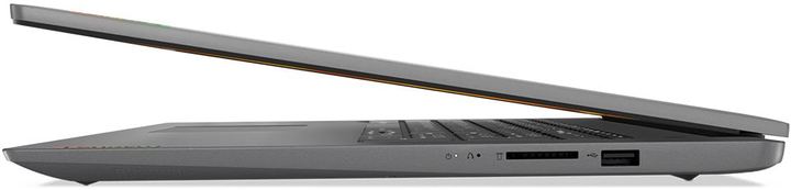 Ноутбук Lenovo IdeaPad 3 17ITL6 (82H900D5PB) Arctic Grey - зображення 5