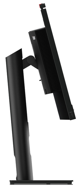 Монітор 23.8" Lenovo ThinkCentre Tiny-in-One 24 Gen 5 WLED (12NAGAT1EU) - зображення 9