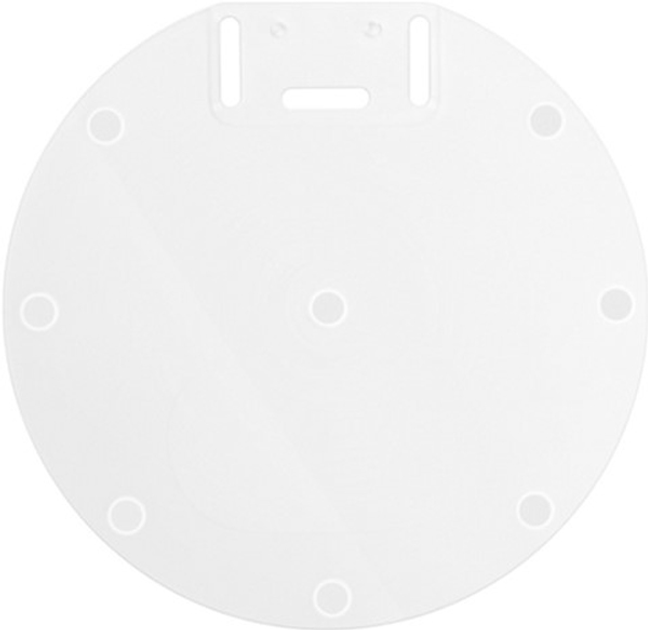 Водонепроникний килимок Xiaomi для робота-пилососа Mi Robot Vacuum-Mop / 2 Pro+ / 2 Waterproof Mat (6934177753169) - зображення 1