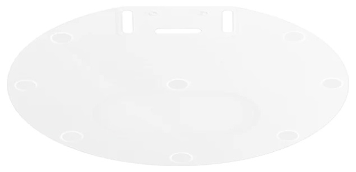 Водонепроникний килимок Xiaomi для робота-пилососа Mi Robot Vacuum-Mop / 2 Pro+ / 2 Waterproof Mat (6934177753169) - зображення 2