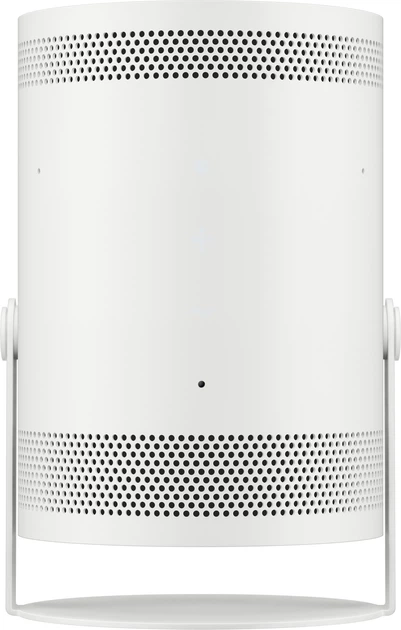 Проєктор Samsung The Freestyle 2nd-Gen White (SP-LFF3CLAXXUA) + Зовнішній акумулятор Samsung для проектора The Freestyle (VG-FBB3BA) у подарунок! - зображення 6