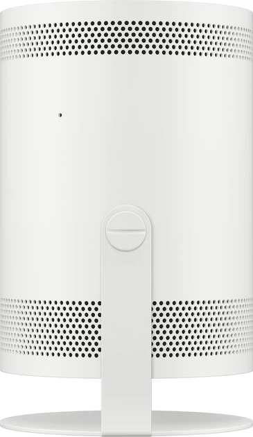 Проєктор Samsung The Freestyle 2nd-Gen White (SP-LFF3CLAXXUA) + Зовнішній акумулятор Samsung для проектора The Freestyle (VG-FBB3BA) у подарунок! - зображення 8