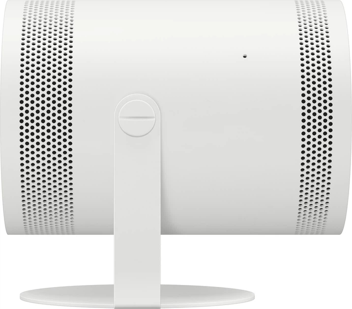 Проєктор Samsung The Freestyle 2nd-Gen White (SP-LFF3CLAXXUA) + Зовнішній акумулятор Samsung для проектора The Freestyle (VG-FBB3BA) у подарунок! - зображення 11