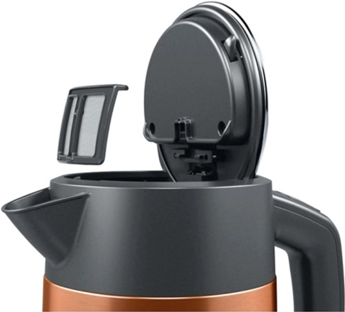 Czajnik elektryczny Bosch TWK4P439 (4242005188284) - obraz 4