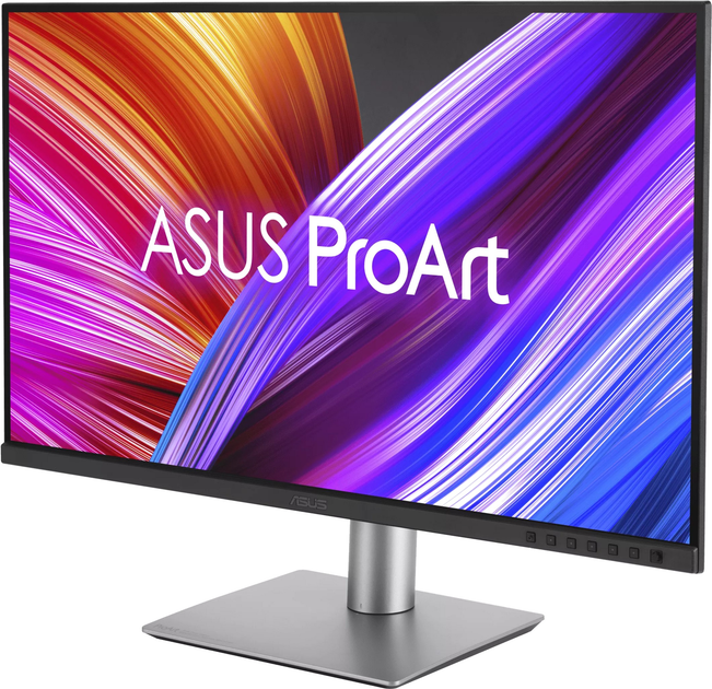 Монітор 32" ASUS ProArt Display PA329CRV - зображення 2