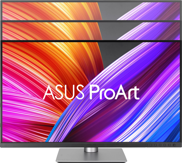 Монітор 32" ASUS ProArt Display PA329CRV - зображення 9