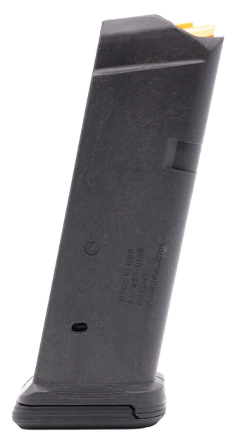 Магазин Magpul PMAG Glock кал. 9 мм. Ємність - 15 патронів - зображення 2