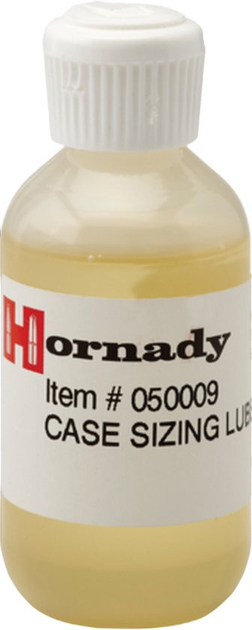 Смазка для гильз Hornady CASE SIZING LUBE - изображение 1