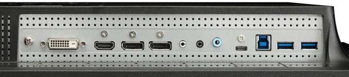 Монітор 27" NEC MultiSync EA271Q Black (60004303) - зображення 12