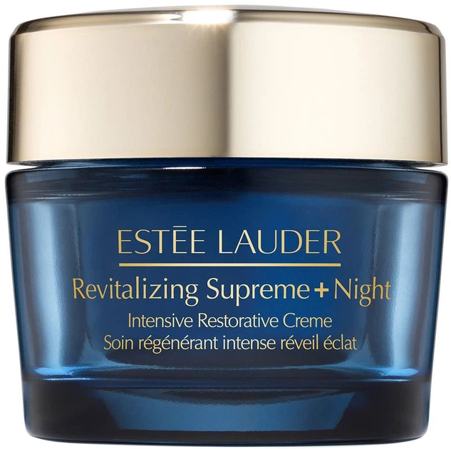 Крем для лица Estee Lauder Revitalizing Supreme Night Intensive