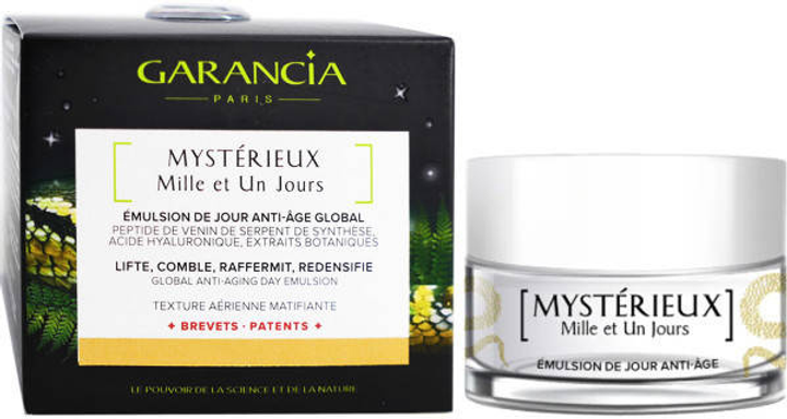Mysterieux Mille Et Un Jour rozetka.com.ua