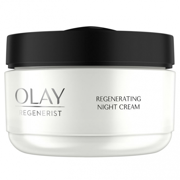Крем для лица Olay Anti Age Night Regenerating 50 мл (5011321373990 ...