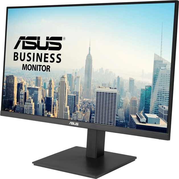 Monitor 32" ASUS VA32UQSB - obraz 2