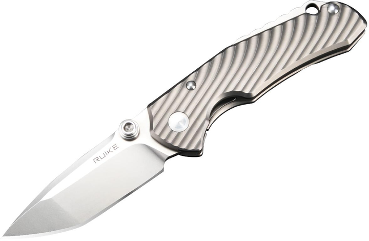 Нож складной Ruike M671-TZ - изображение 1