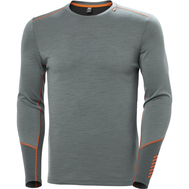 Helly hansen merino hotsell