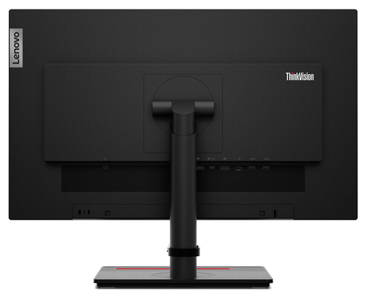 Монітор 23.8" Lenovo ThinkVision T24m-29 (63A5GAT6EU) - зображення 4