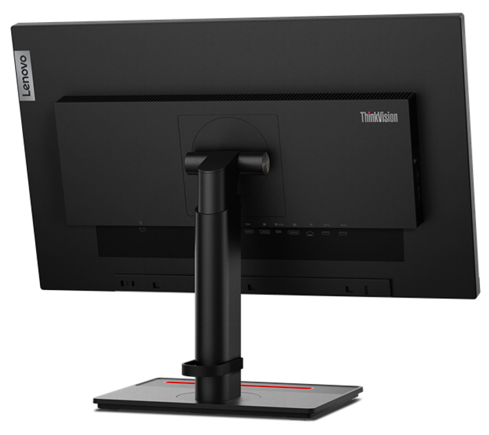 Монітор 23.8" Lenovo ThinkVision T24m-29 (63A5GAT6EU) - зображення 8