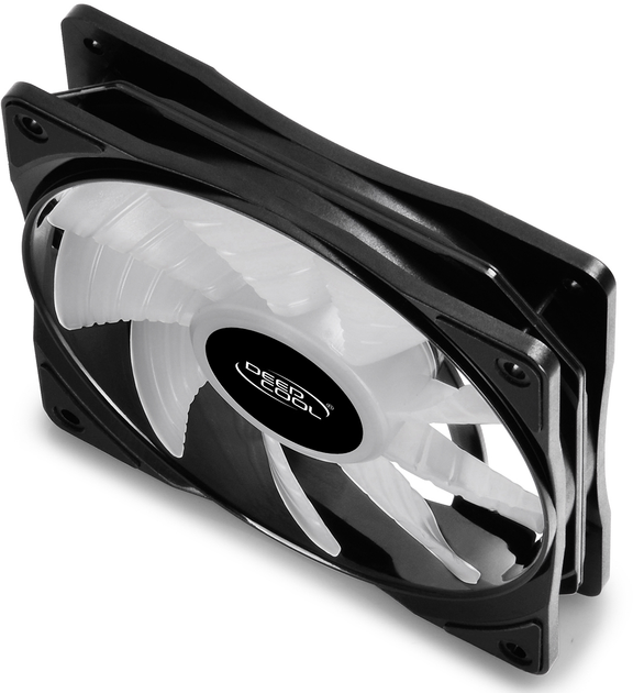 Вентилятор DeepCool CF 120 ARGB - изображение 3