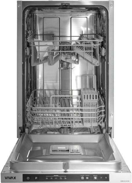 Встраиваемая посудомоечная машина Vivax DWB-451052B – фото, отзывы ...