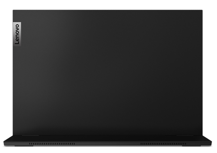 Монітор 14.0" Lenovo ThinkVision M14 WLED LCD (63AAUAT6WL) - зображення 4