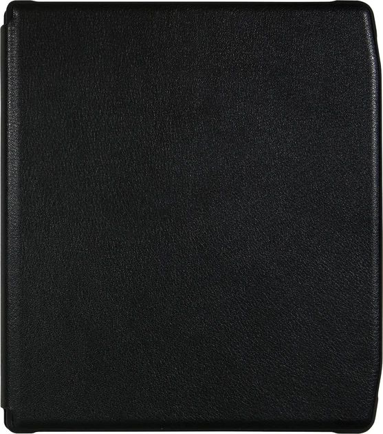 Обкладинка PocketBook для PocketBook 700 Era Shell Cover Black (HN-SL-PU-700-BK-WW) - зображення 2