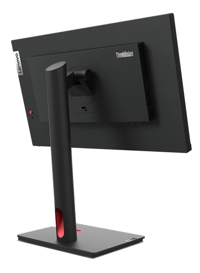 Monitor 23" Lenovo ThinkVision T23i-30 WLED LCD (63B2MAT6EU) - obraz 6