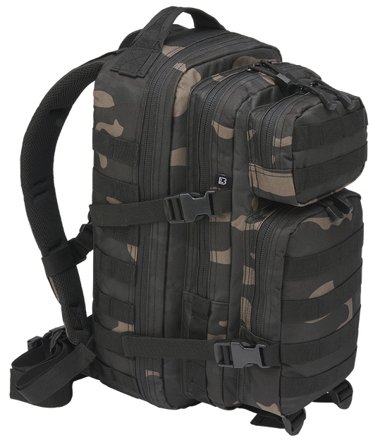 Тактичний рюкзак 8007-4-OS - зображення 1