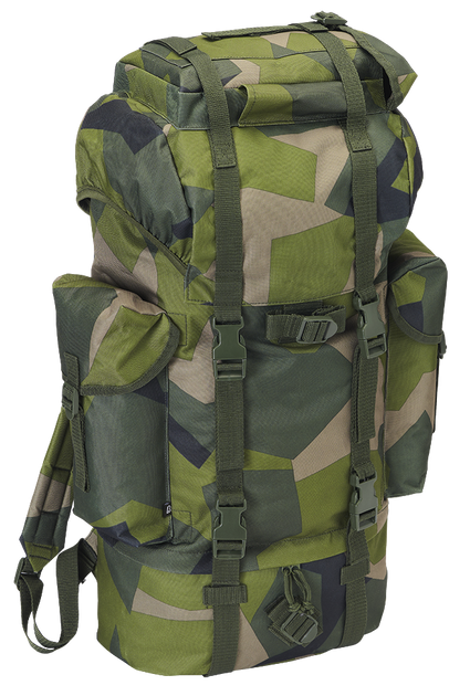 Тактичний рюкзак 8003-125-OS - изображение 1